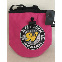 Magnesera RetoVertical V2 fucsia