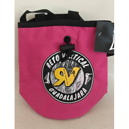 Magnesera RetoVertical V2 fucsia