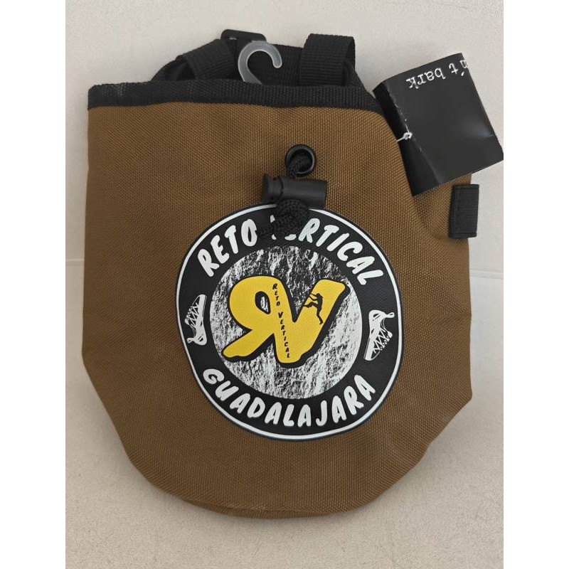 Magnesera RetoVertical V2 caqui