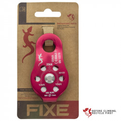 Polea simple Aux Pulley de Fixe