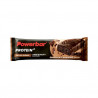 Barrita ProteinPlus Low Sugar - Brownie de chocolate de Powerbar