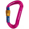 Mosquetón de rosca Photon Lock Janja de Camp