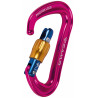 Mosquetón de rosca Photon Lock Janja de Camp