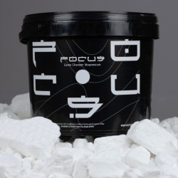 Cubo de magnesio premium Focus en polvo 5,5 litros RoutSetter
