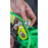 Asistente de frenado Ohmega de Edelrid