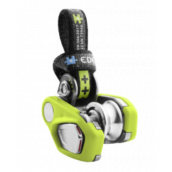 Asistente de frenado Ohmega de Edelrid
