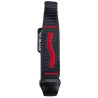 Cinta para exprés S roja 18cm wide antigiro Fixe