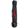Cinta para exprés S roja 18cm wide antigiro Fixe