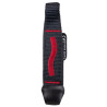 Cinta para exprés S roja 18cm wide antigiro Fixe