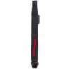 Cinta para exprés S roja 24cm wide antigiro Fixe