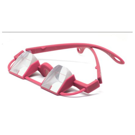 Gafas de asegurar Model 3.1 LePirate rosas