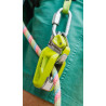 Resistor de aseguramiento Ohm Edelrid