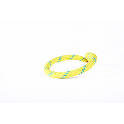 Cuerda 9,8 Curve 70m Unicore amarilla Edelweiss