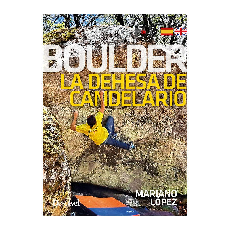 Boulder - La Dehesa de Candelario - Desnivel