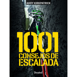 1001 consejos de escalada - Desnivel
