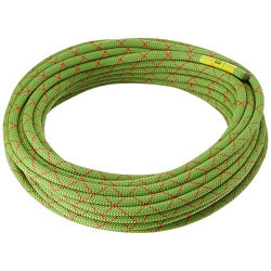 Cuerda 9,8 por metros Smartlite 9,8 Standard verde/gris Tendon
