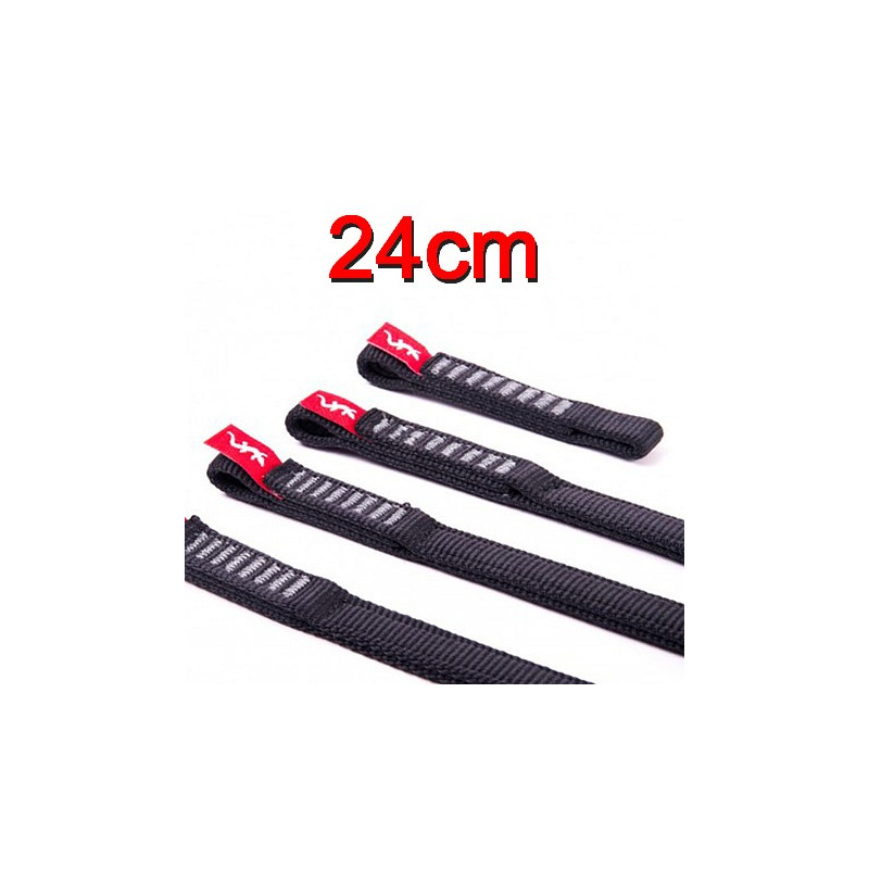 Cinta para exprés 24cm con antigiro Fixe Cinta para exprés 24cm con antigiro Fixe