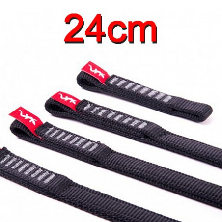 Cinta para exprés 24cm con antigiro Fixe