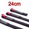 Cinta para exprés 24cm con antigiro Fixe