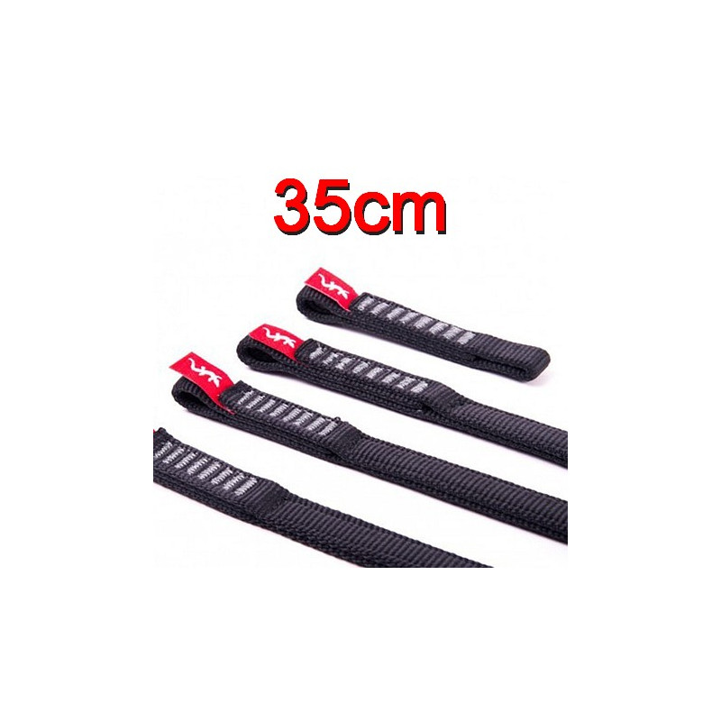 Cinta para exprés 35cm con antigiro Fixe