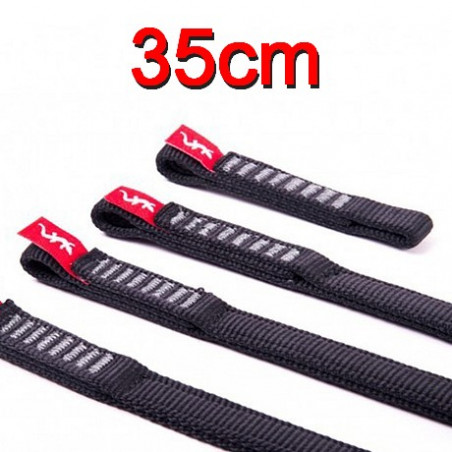 Cinta para exprés 35cm con antigiro Fixe