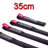 Cinta para exprés 35cm con antigiro Fixe