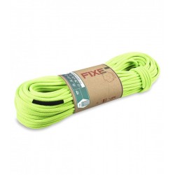 Cuerda 9,2 70m Standard Dry Amarilla/Verde Fixe