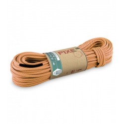Cuerda 9,2 70m Standard Dry Verde/Rosa Fixe