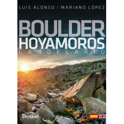Boulder Hoyamoros y Candelario - Desnivel