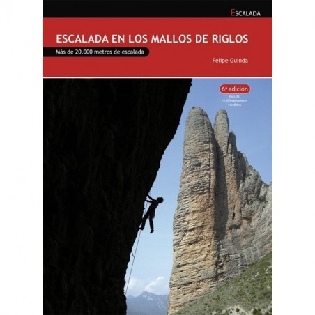 Escalada en los Mallos de Riglos - Prames