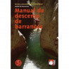 Manual de descenso de barrancos - Prames