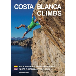 Costa Blanca Climbs -...