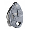 Asegurador semiautomático Grigri gris de Petzl