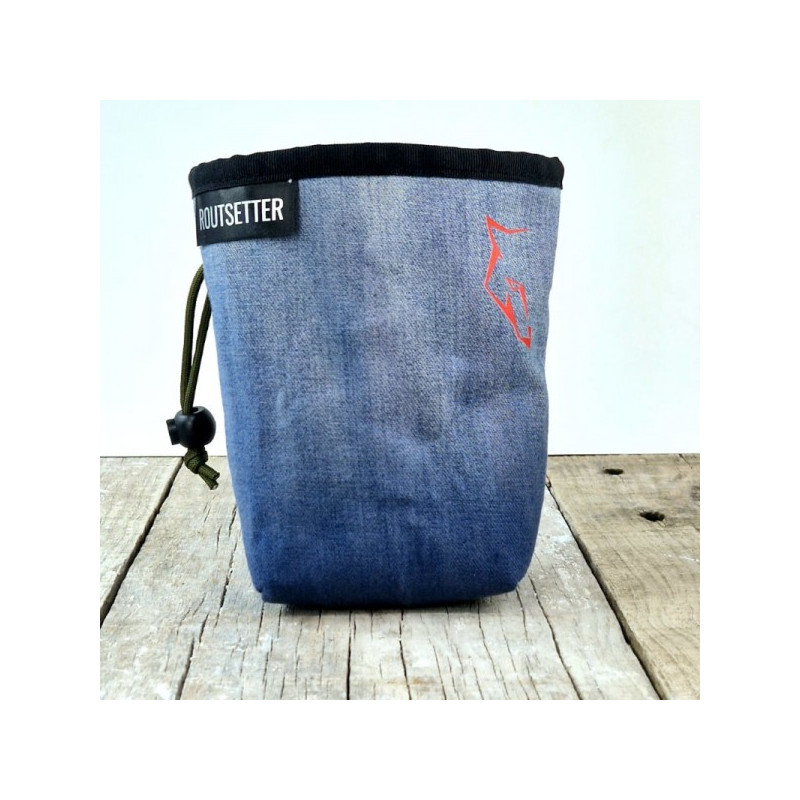 Magnesera Denim de RoutSetter