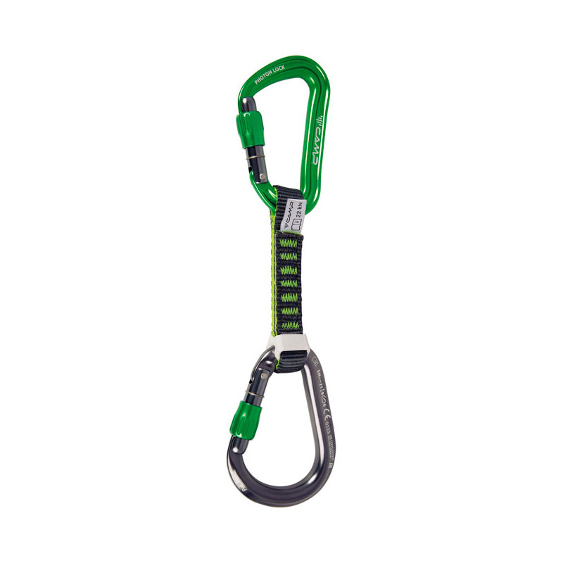 Cinta exprés de seguridad Locker Draw KS 12cm de Camp