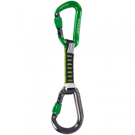 Cinta exprés de seguridad Locker Draw KS 12cm de Camp